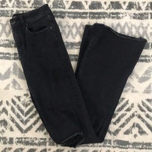Black American Eagle Jeans (Long)